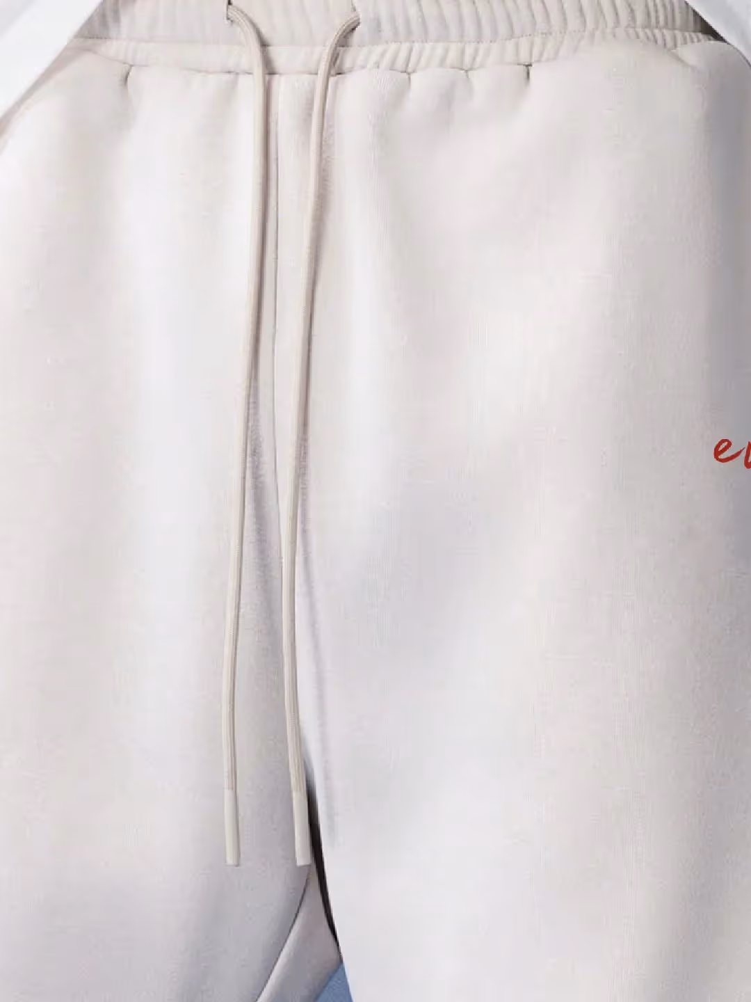 Classique Piping Shorts  image 5