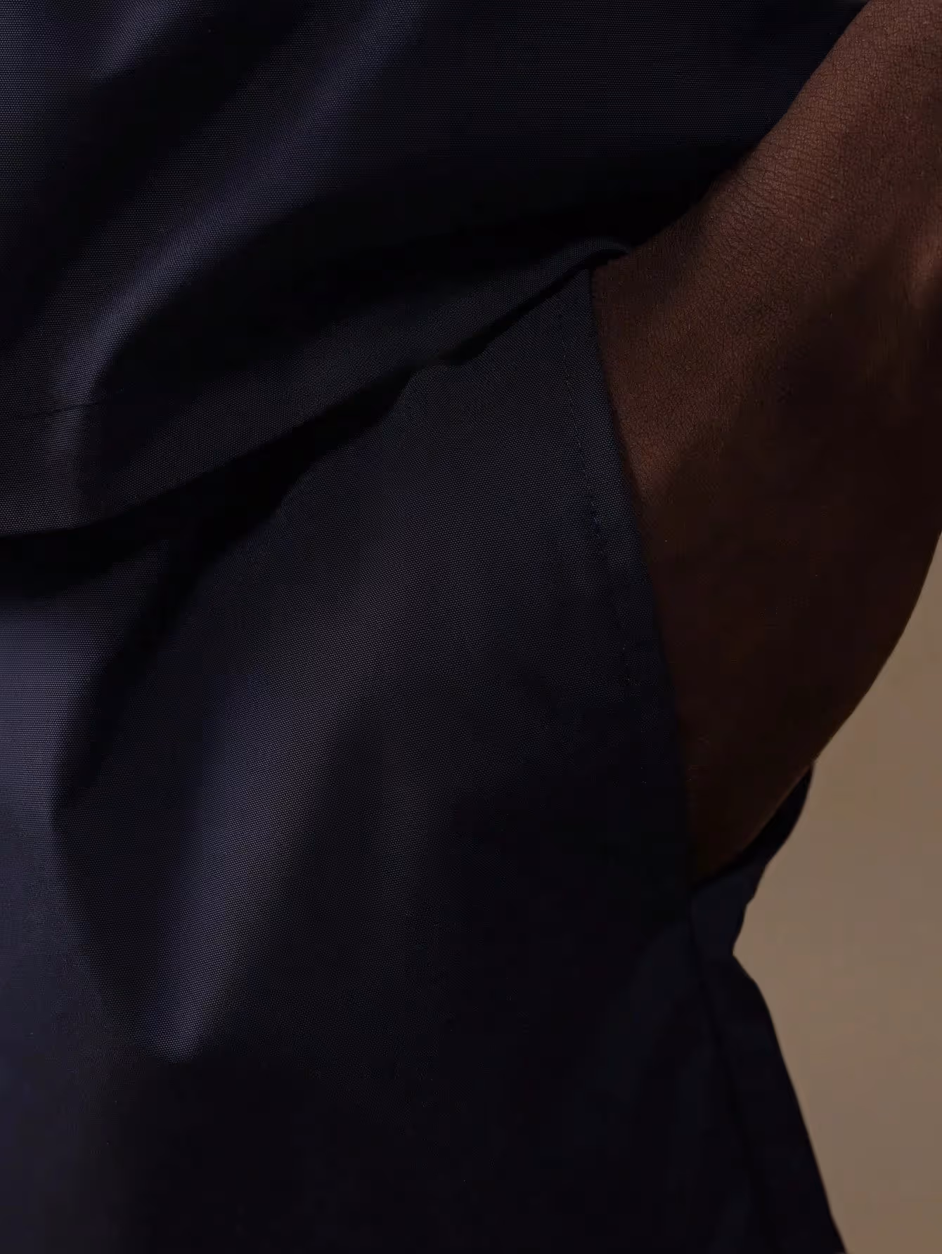 Collared Polo Top With Shorts Set  image 7