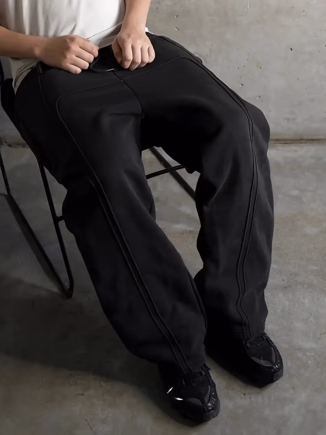 Comfiest Baggy Sweats  image 4
