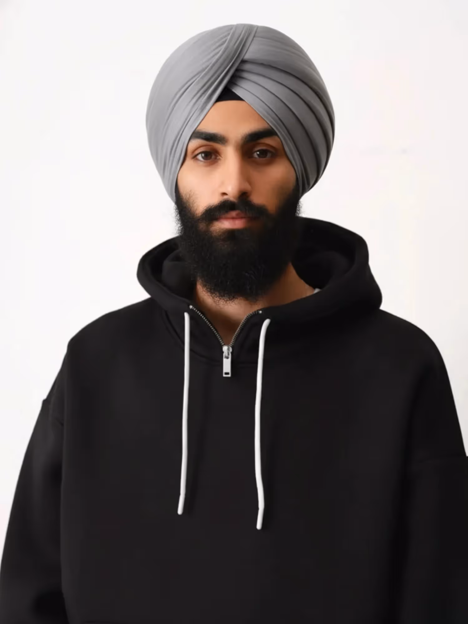 Cozy Half Zip Hoodie  image 5