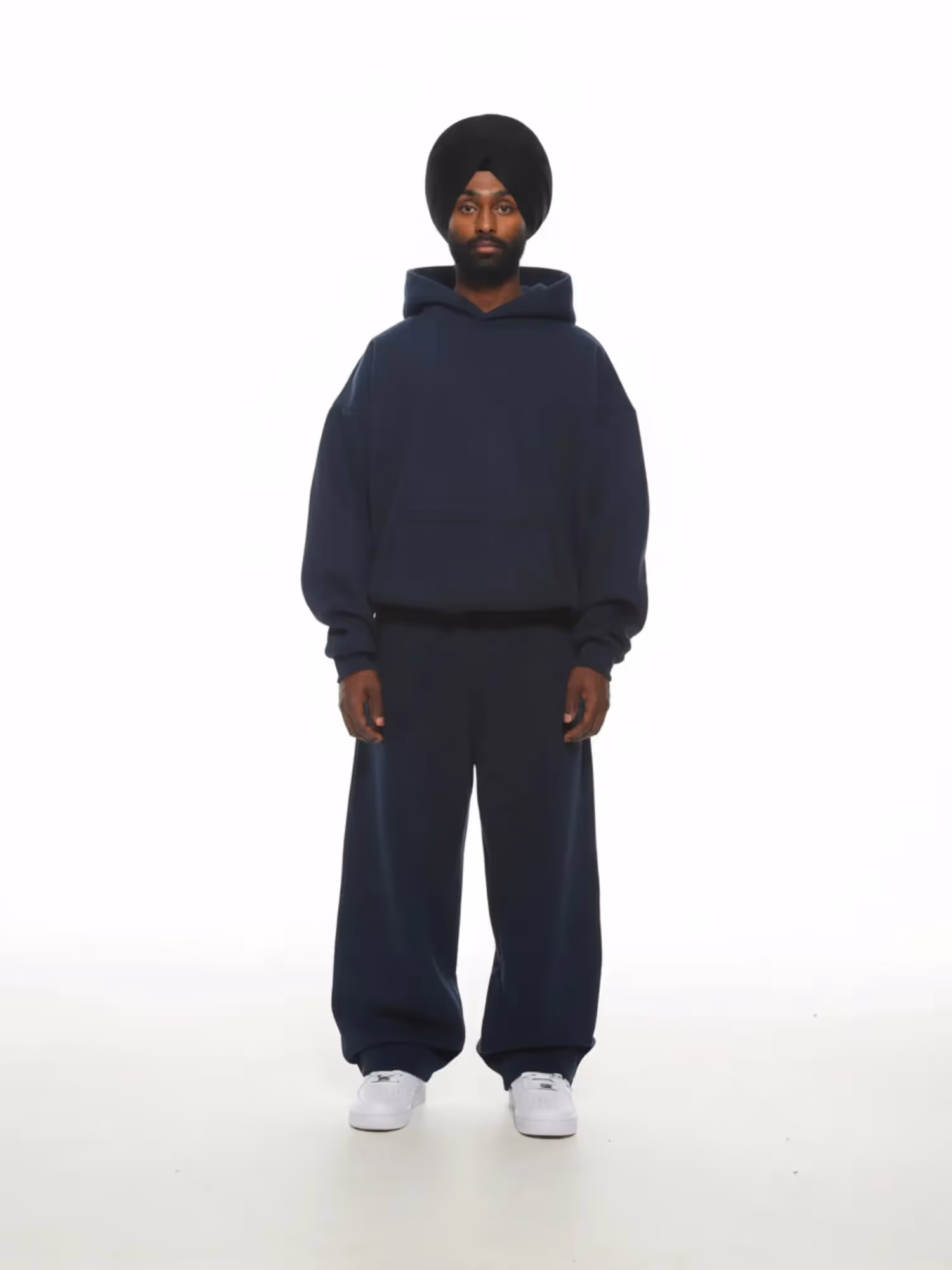 Cozy Hoodie and Sweat  image 1