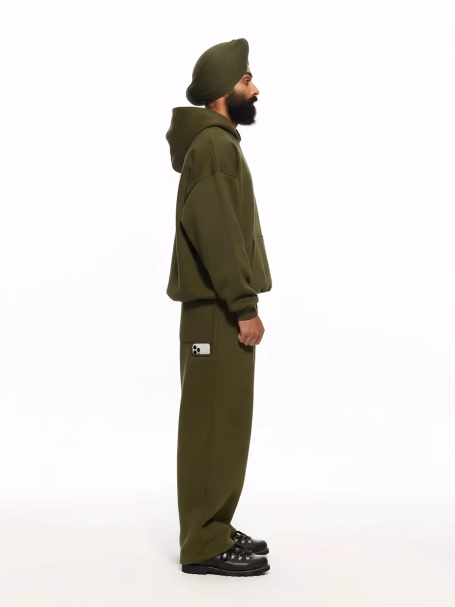 Cozy Hoodie and Sweat  image 12