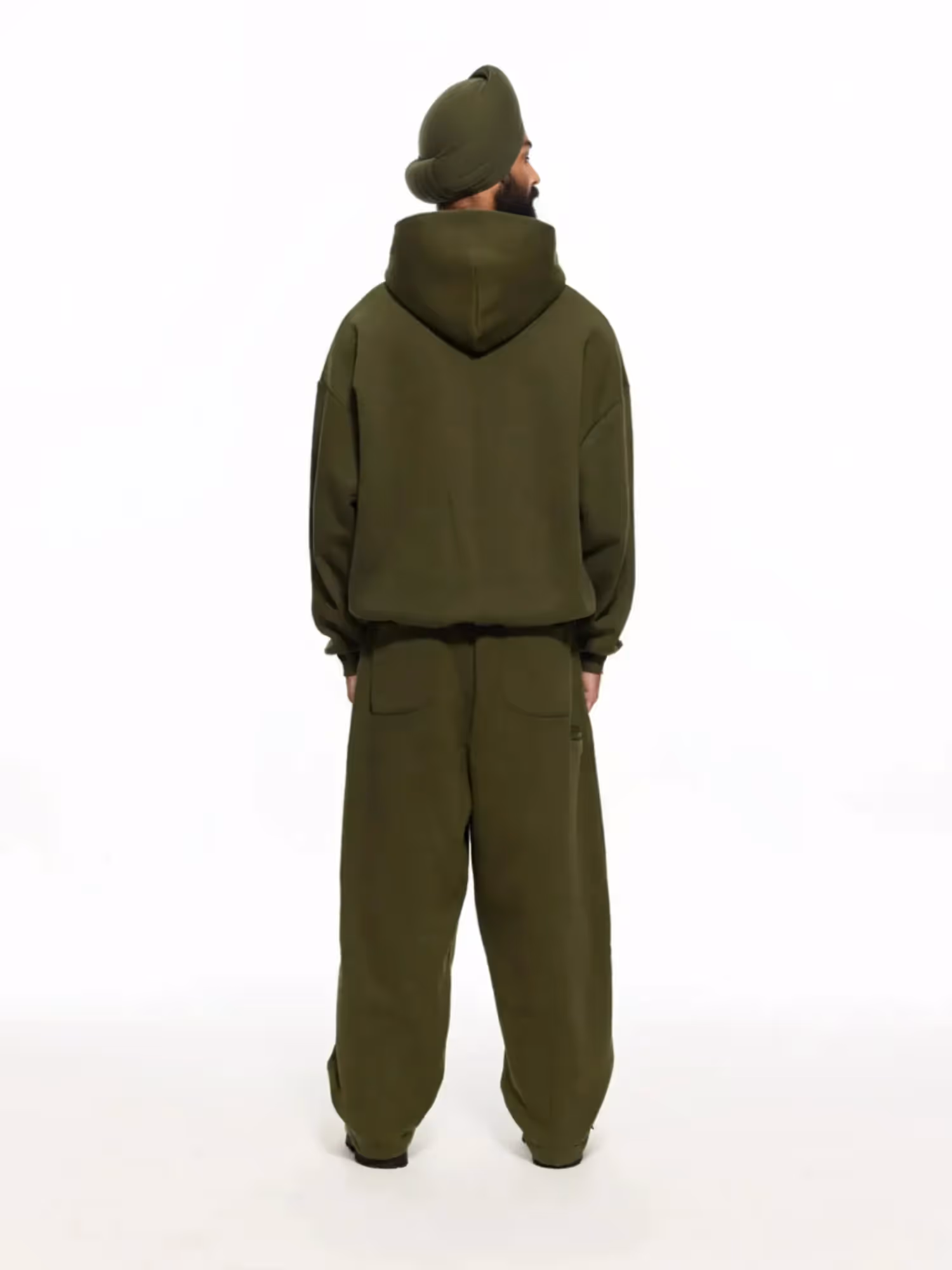 Cozy Hoodie and Sweat  image 13