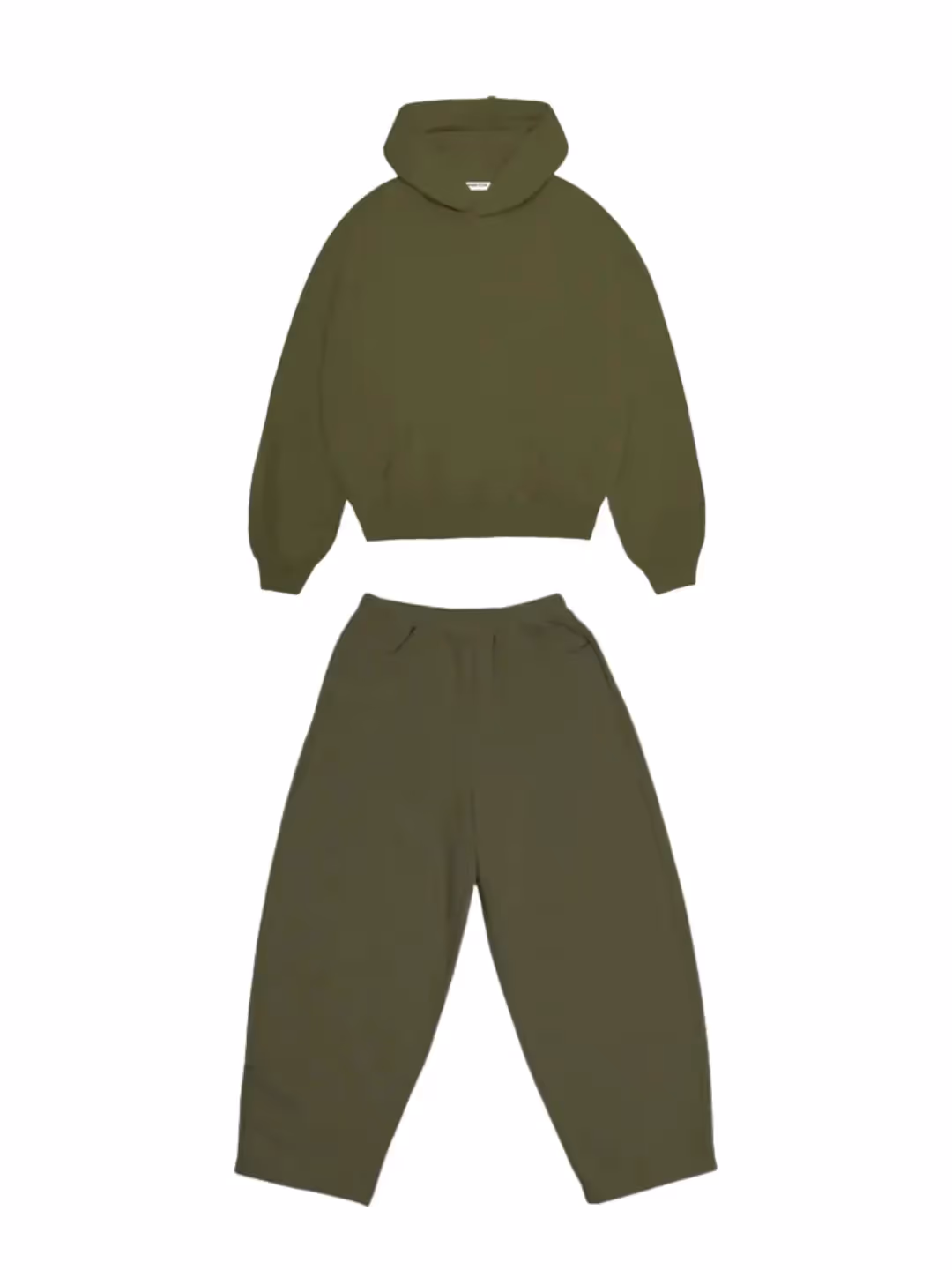 Cozy Hoodie and Sweat  image 14