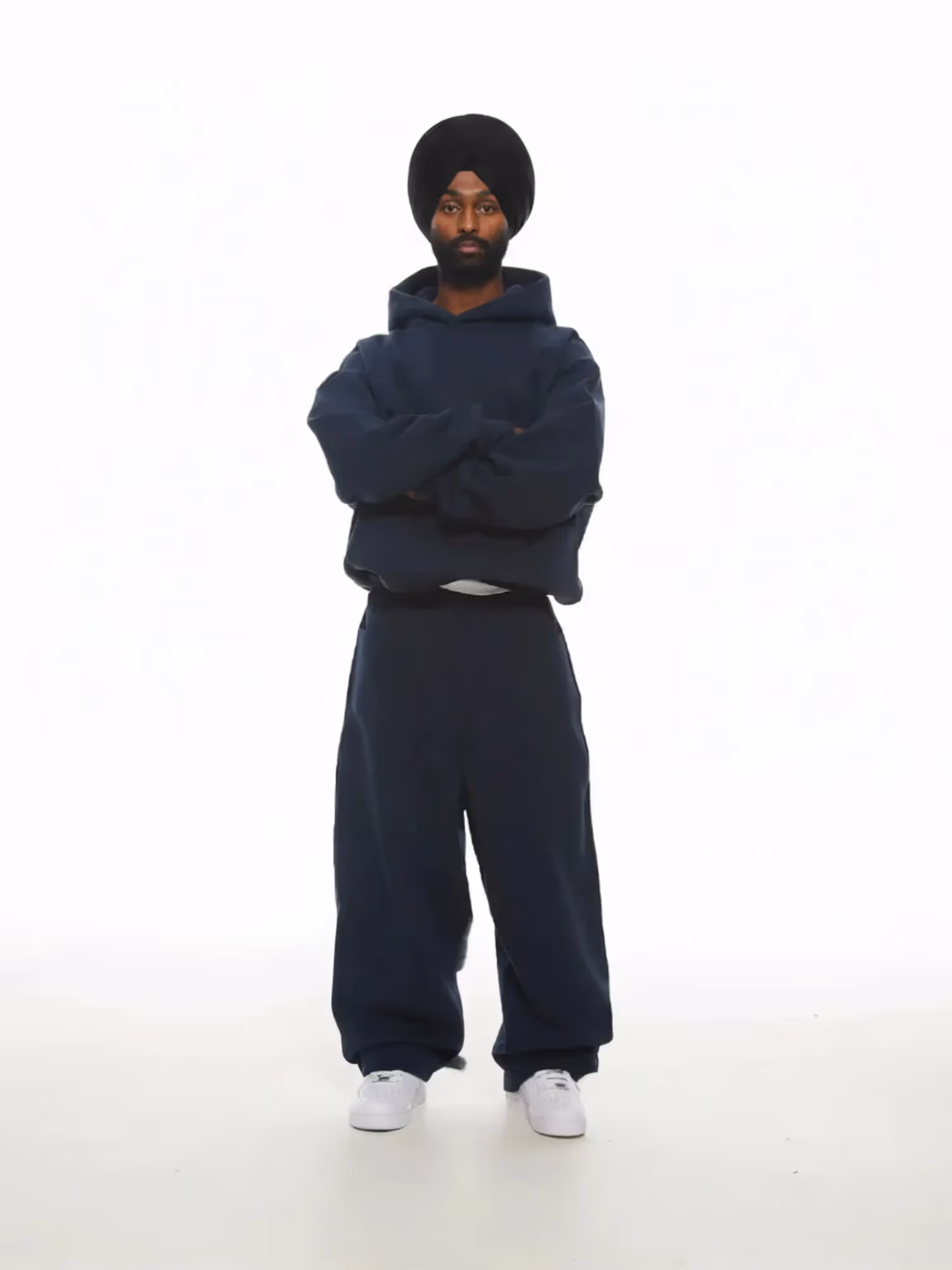 Cozy Hoodie and Sweat  image 15