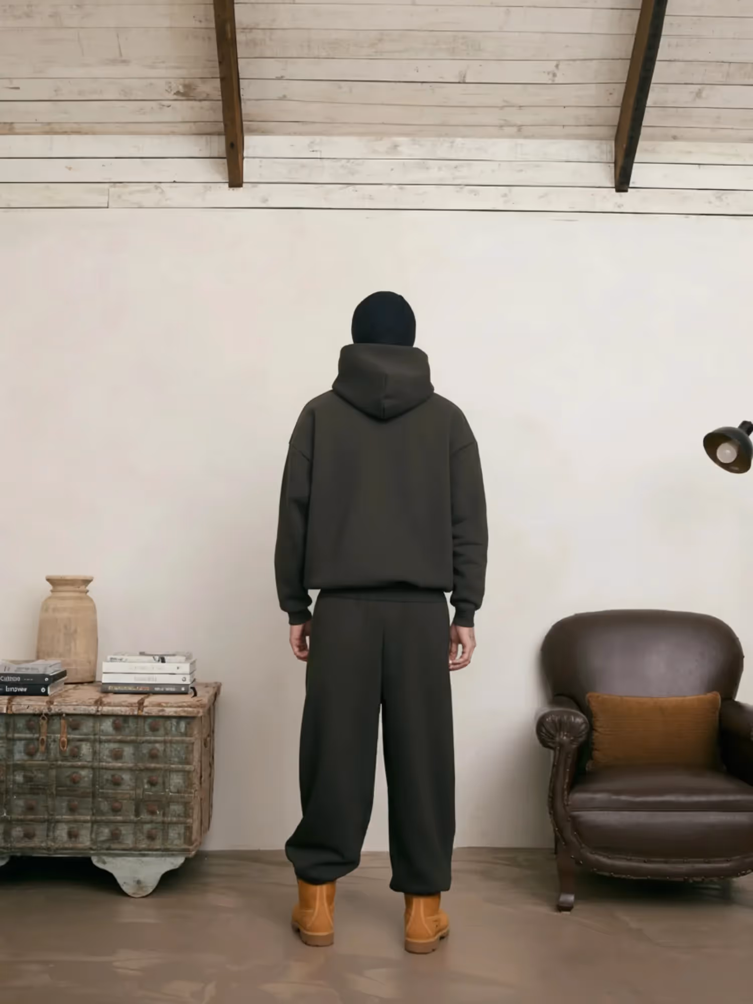 Cozy Hoodie and Sweat  image 17
