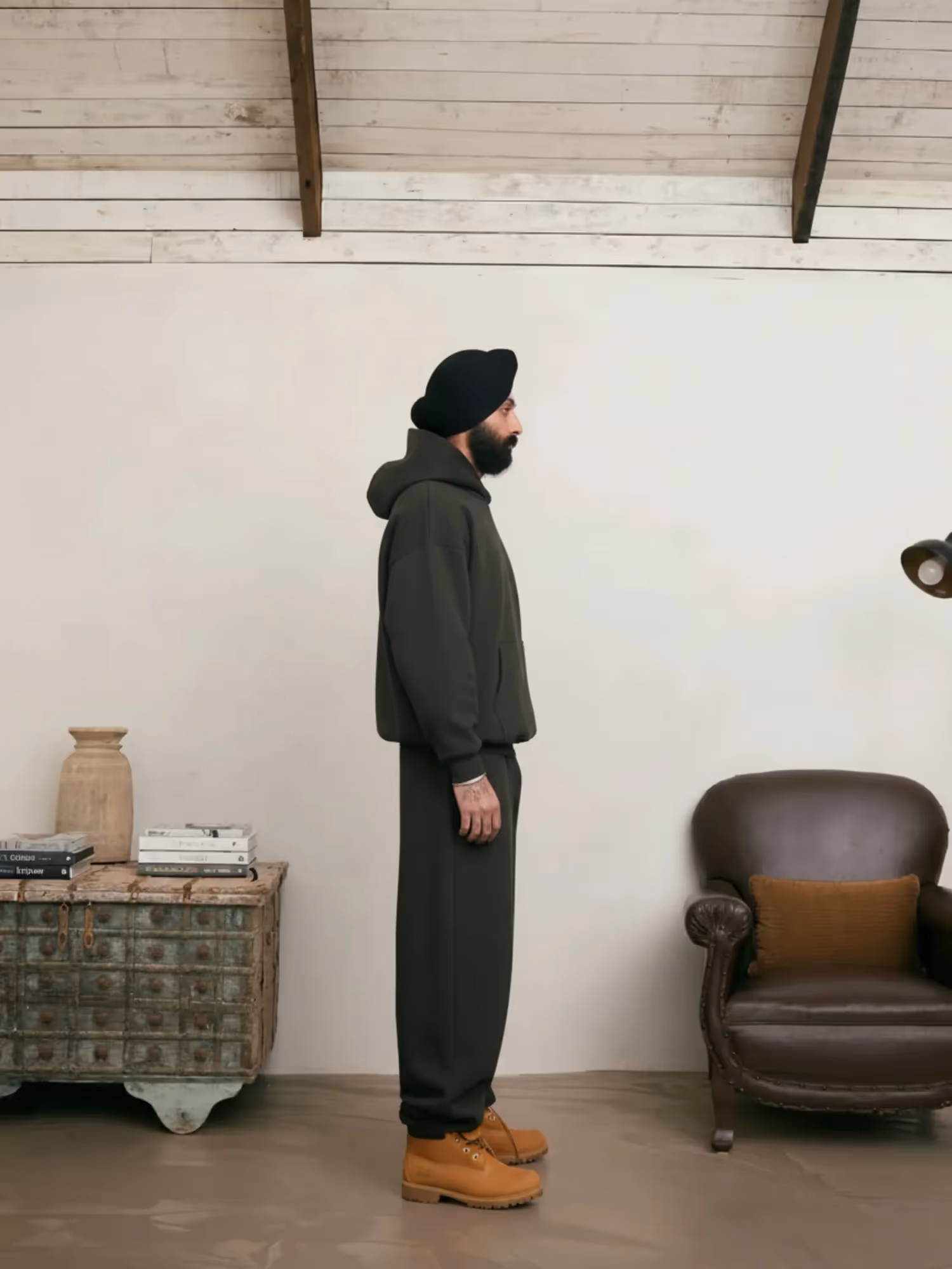 Cozy Hoodie and Sweat  image 18