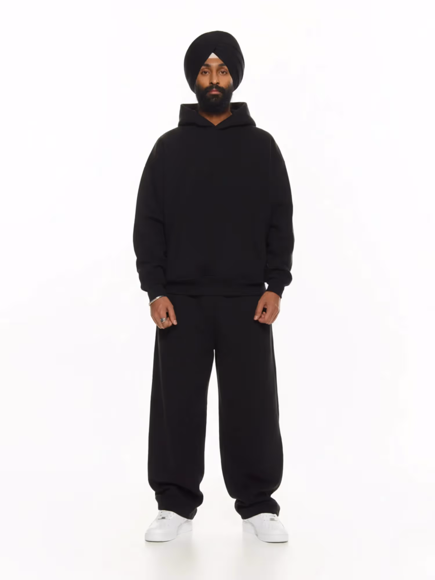 Cozy Hoodie and Sweat  image 2