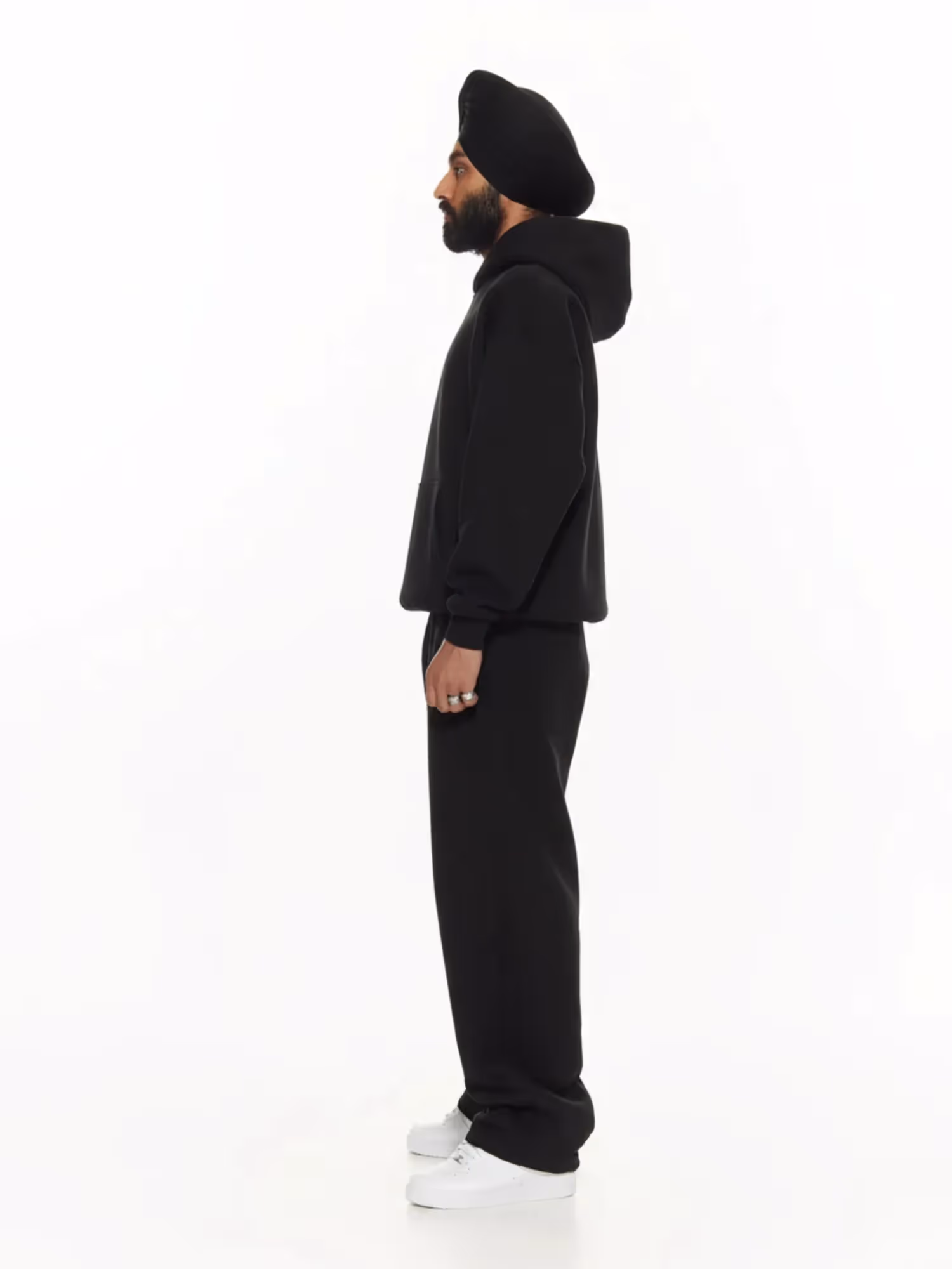 Cozy Hoodie and Sweat  image 20