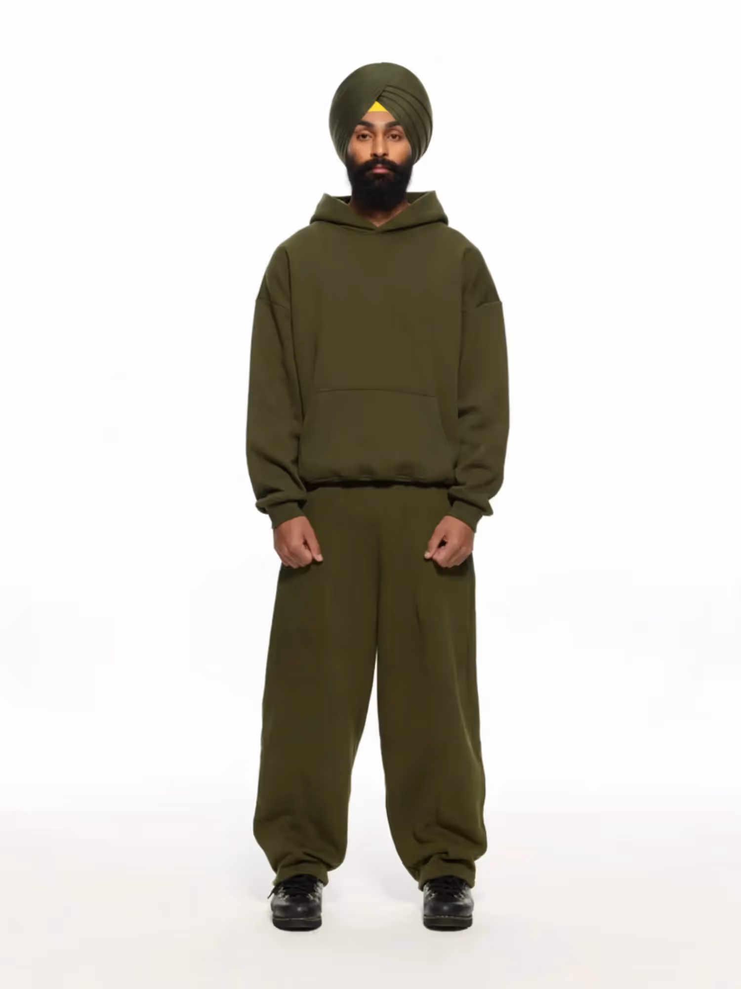Cozy Hoodie and Sweat  image 3