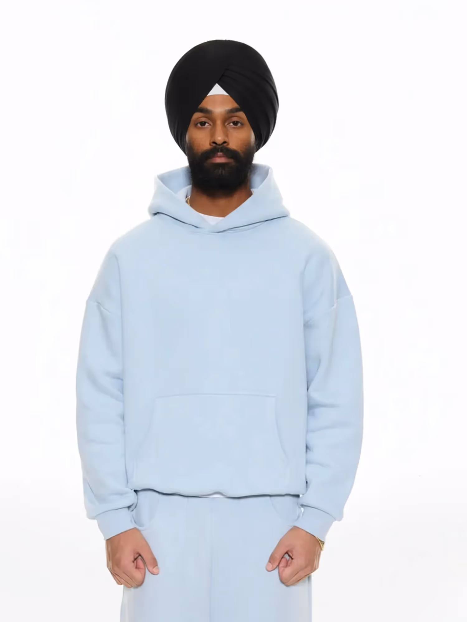 Cozy Hoodie and Sweat  image 4