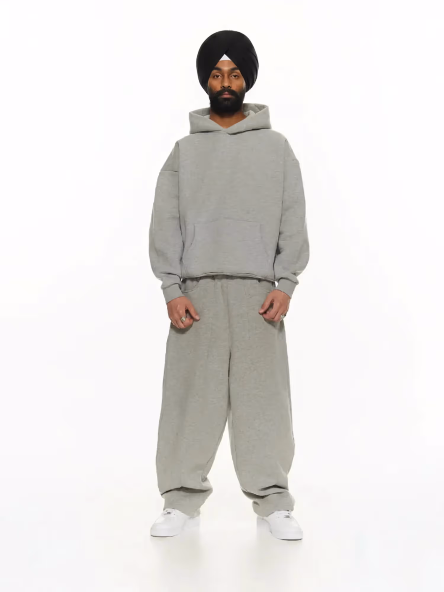 Cozy Hoodie and Sweat  image 6
