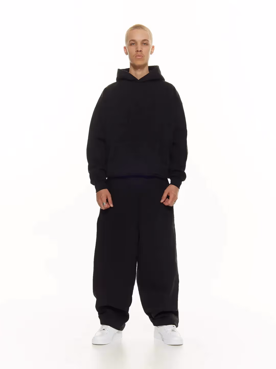 Cozy Hoodie  image 1