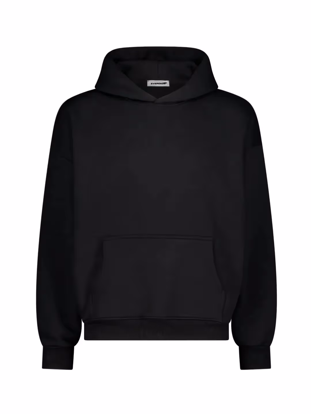 Cozy Hoodie image 4