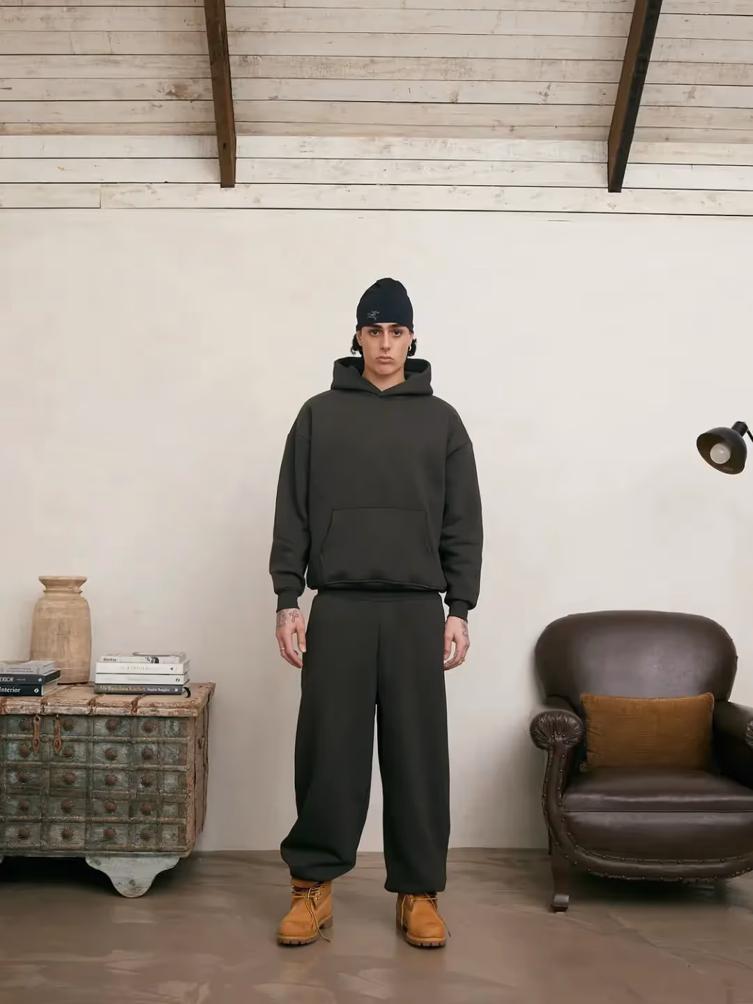 Cozy Hoodie image 5