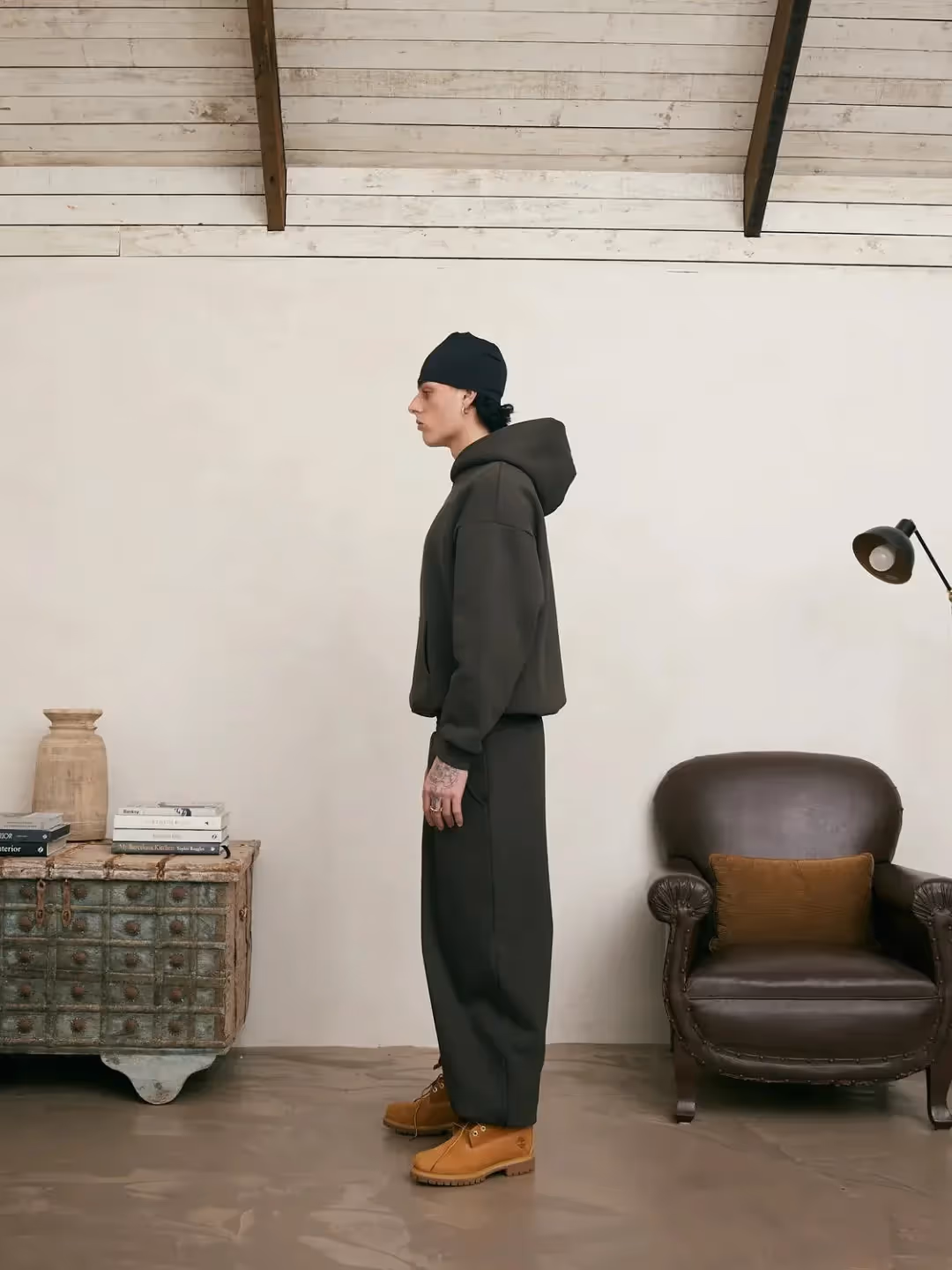 Cozy Hoodie image 6