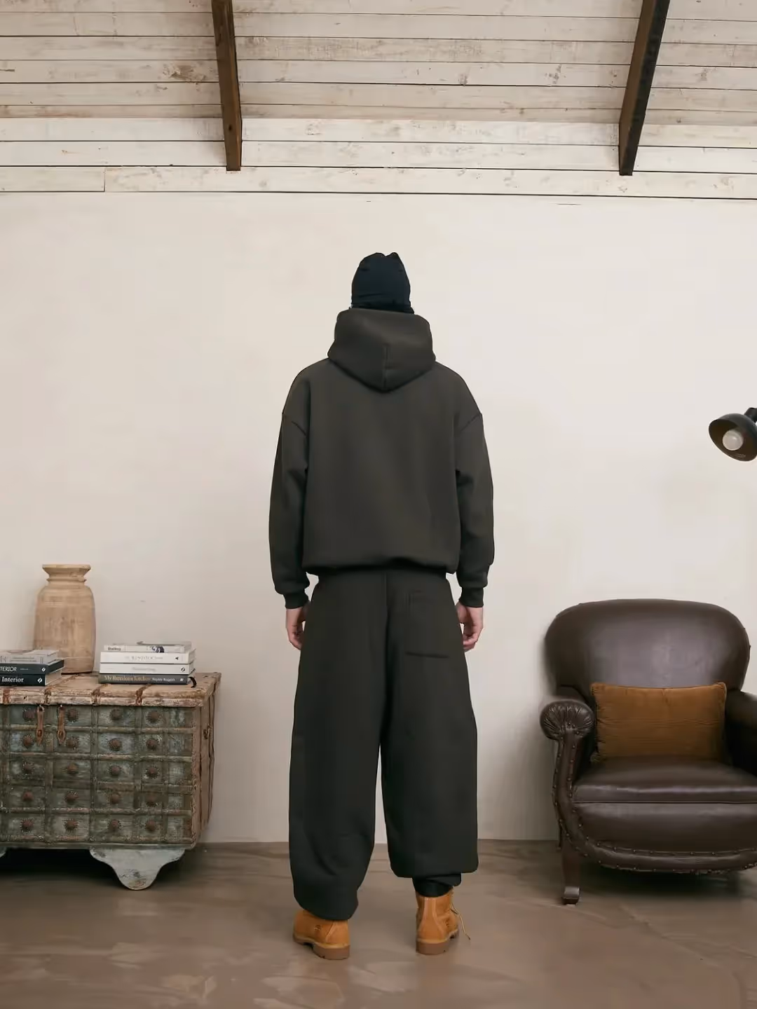Cozy Hoodie image 7