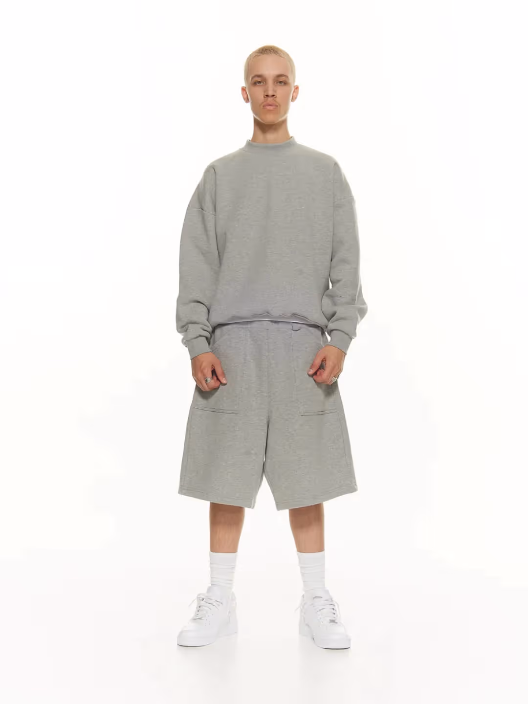Cozy Shorts image 1
