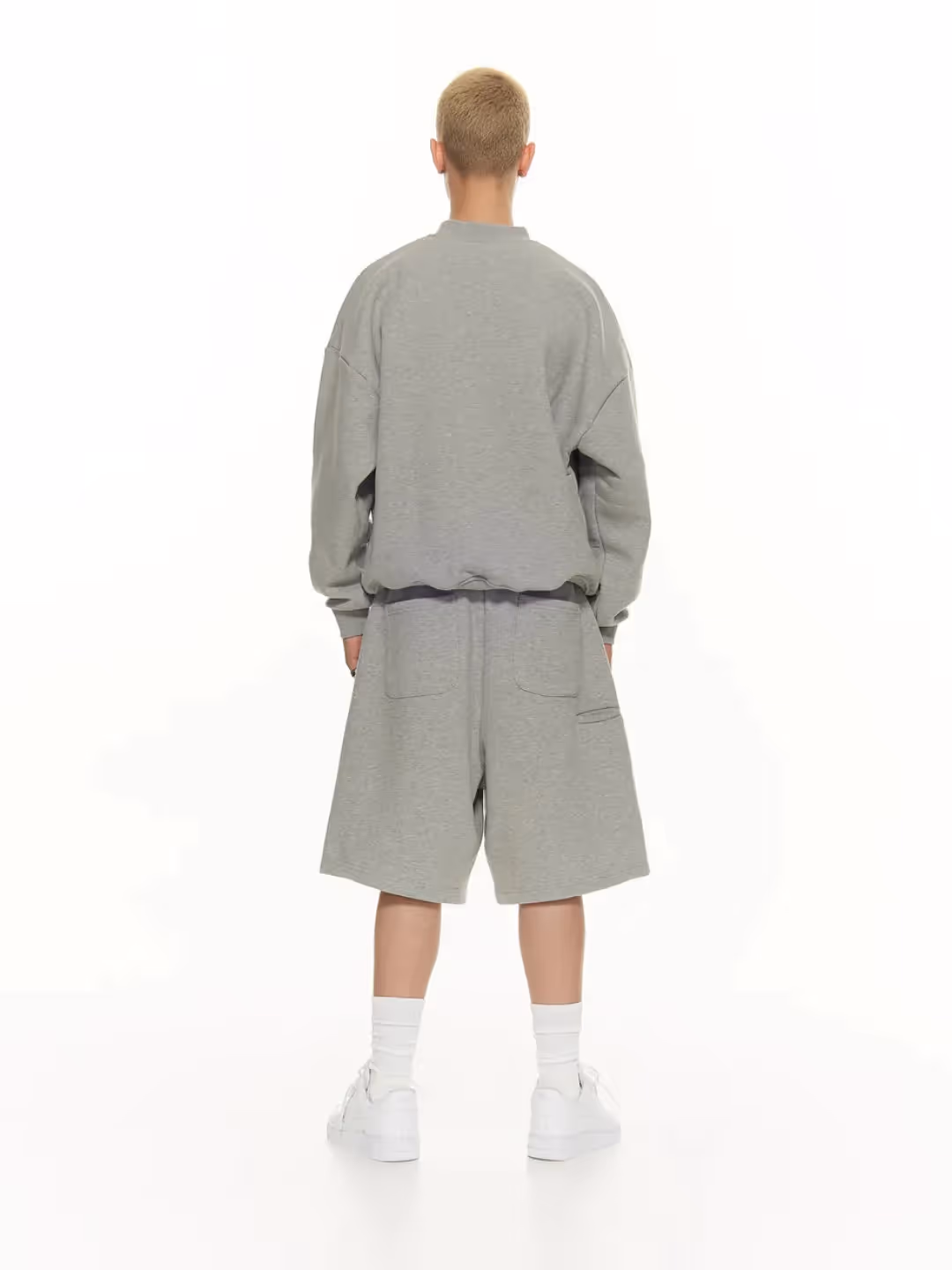 Cozy Shorts image 2
