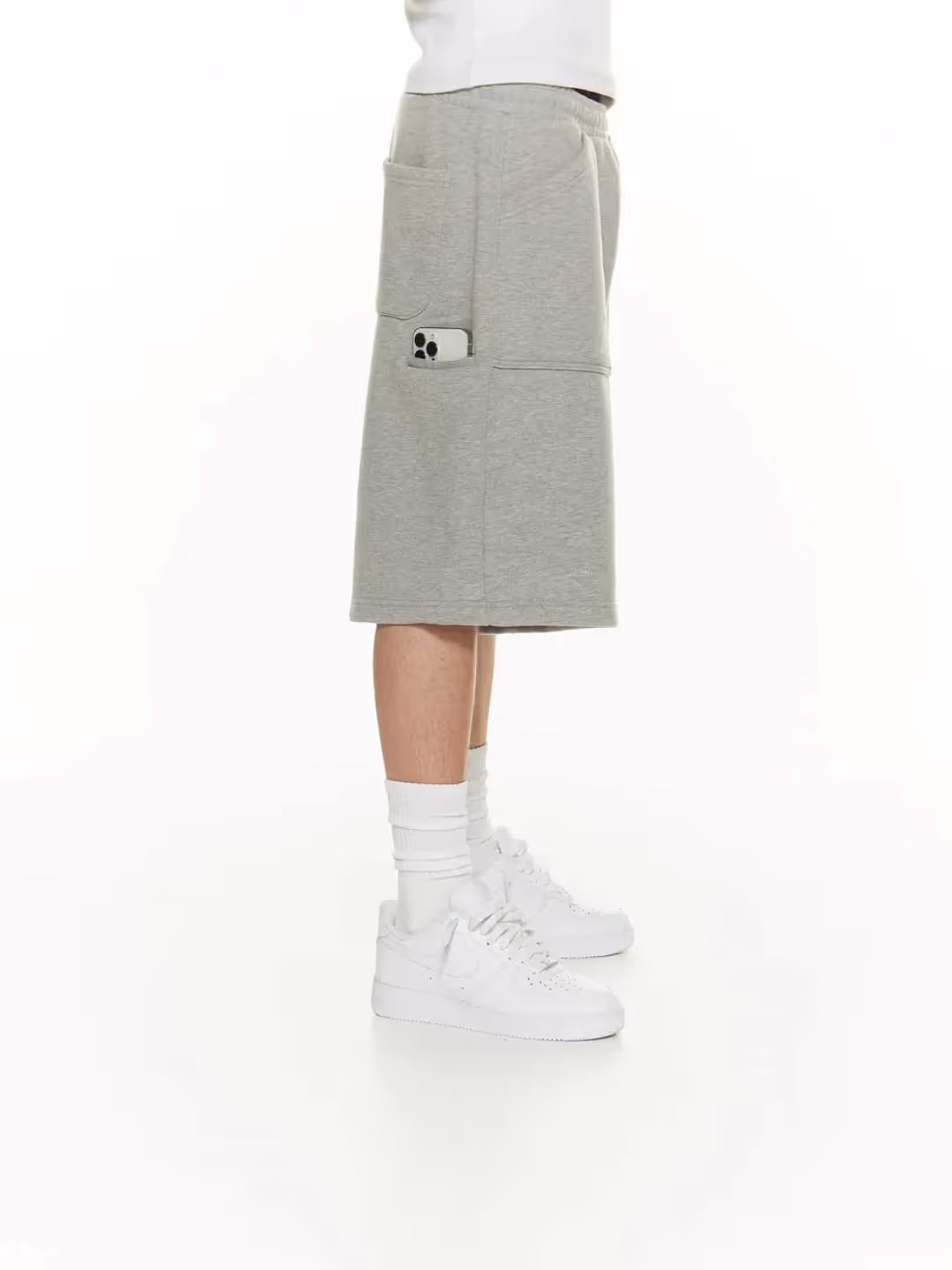 Cozy Shorts image 3