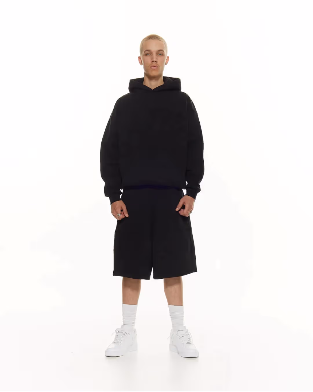 Cozy Shorts image 4