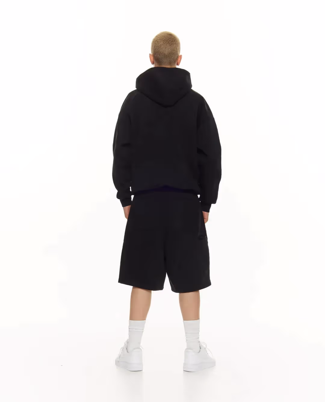 Cozy Shorts image 5