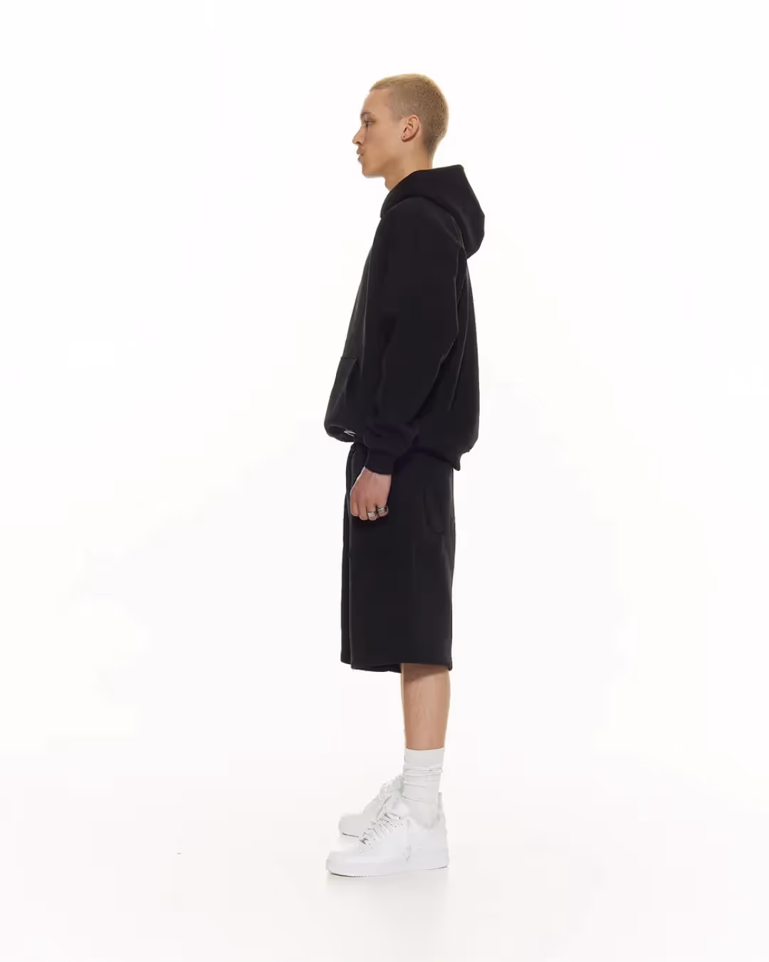 Cozy Shorts image 6