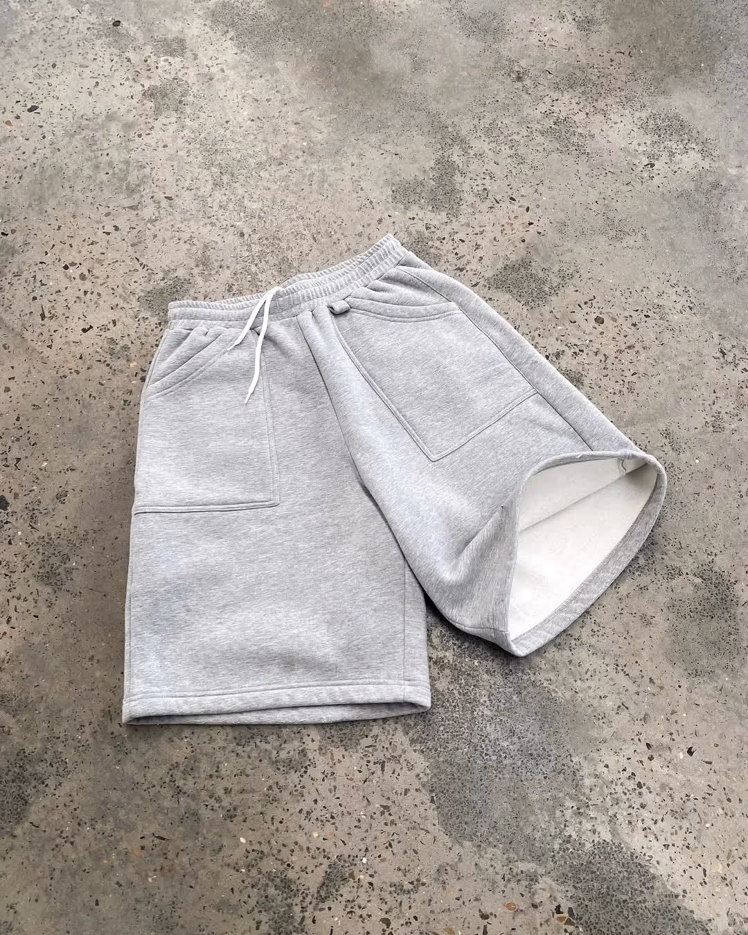 Cozy Shorts image 7