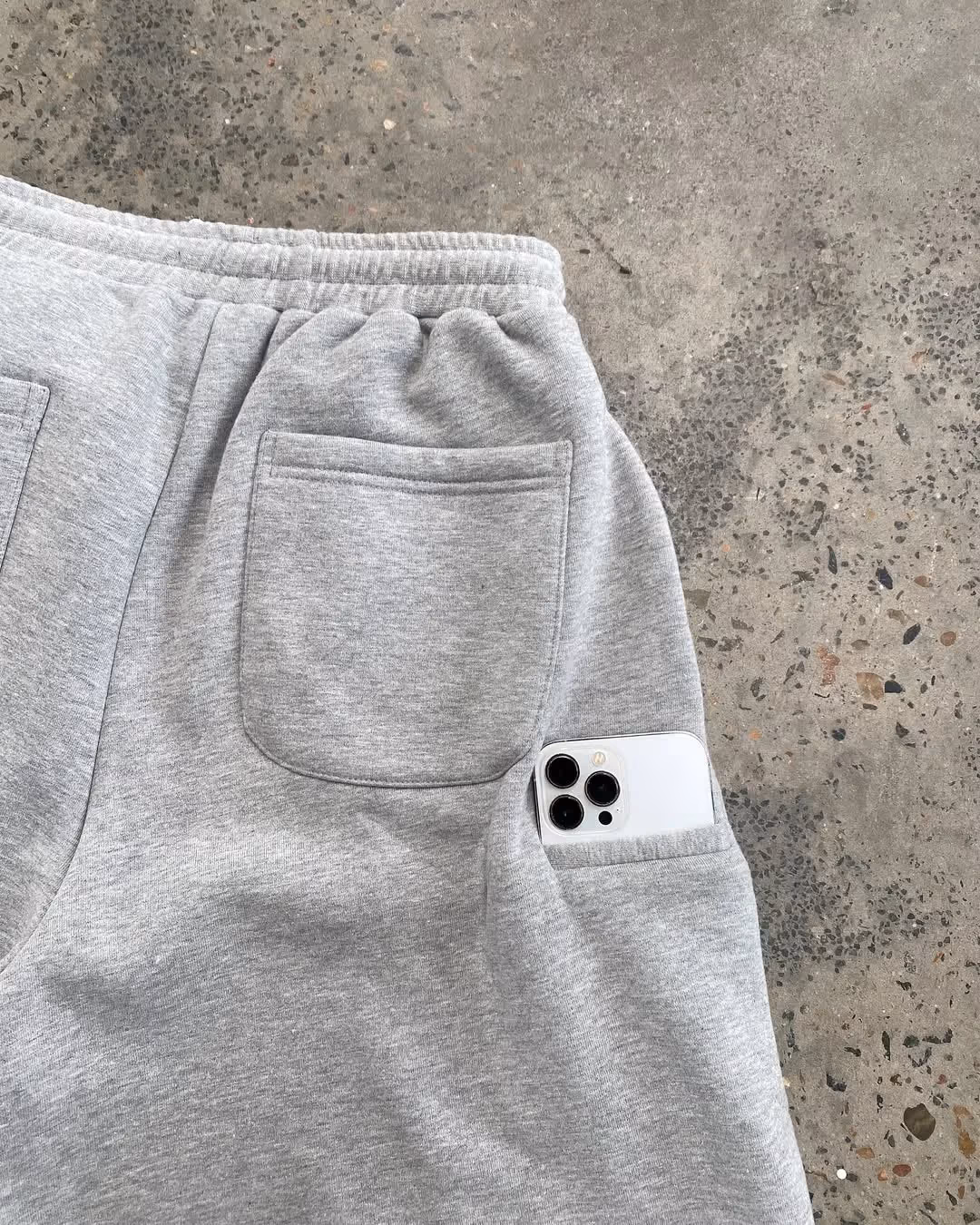 Cozy Shorts image 8