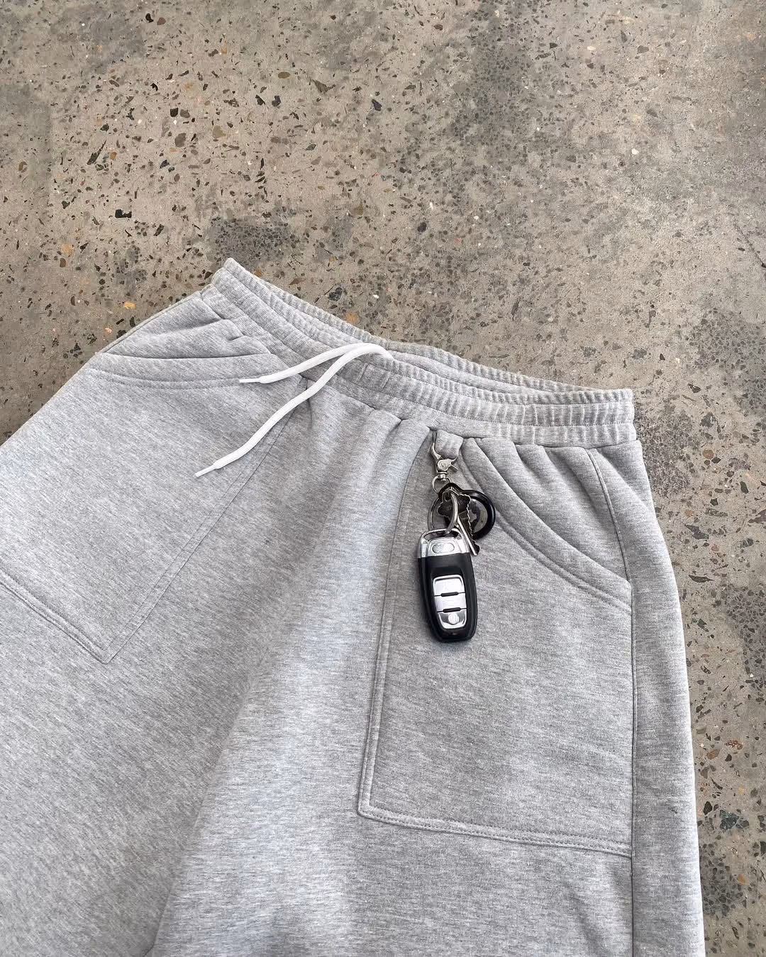 Cozy Shorts image 9