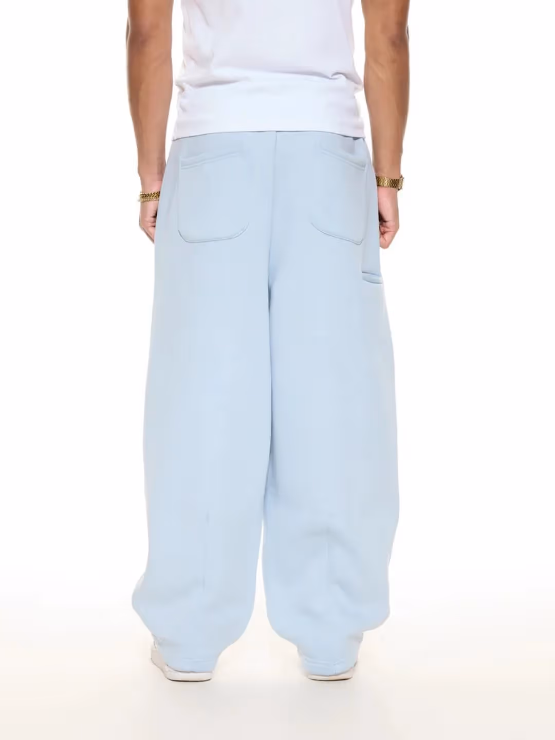 Cozy Straight Leg Sweat  image 10