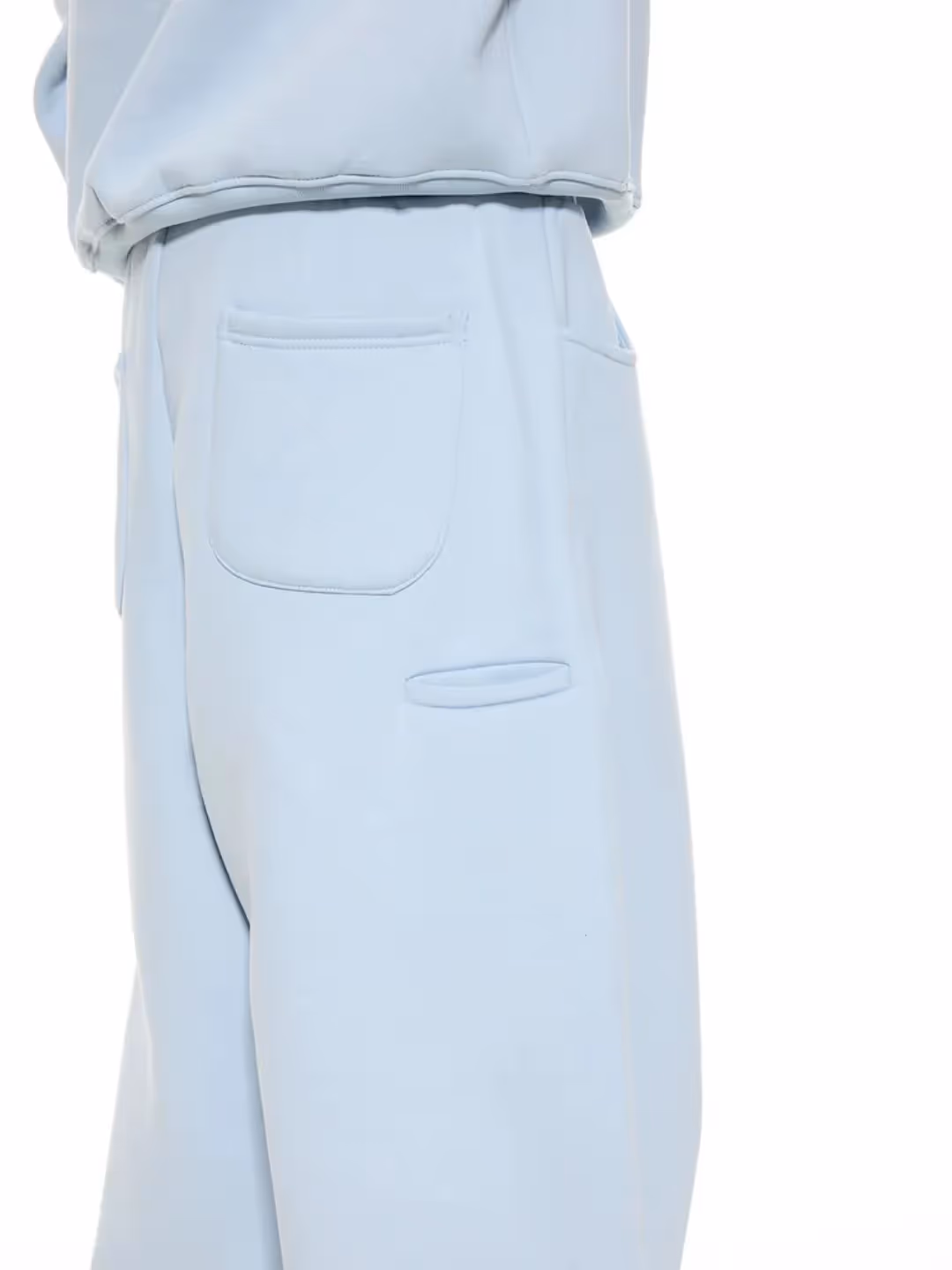 Cozy Straight Leg Sweat  image 11