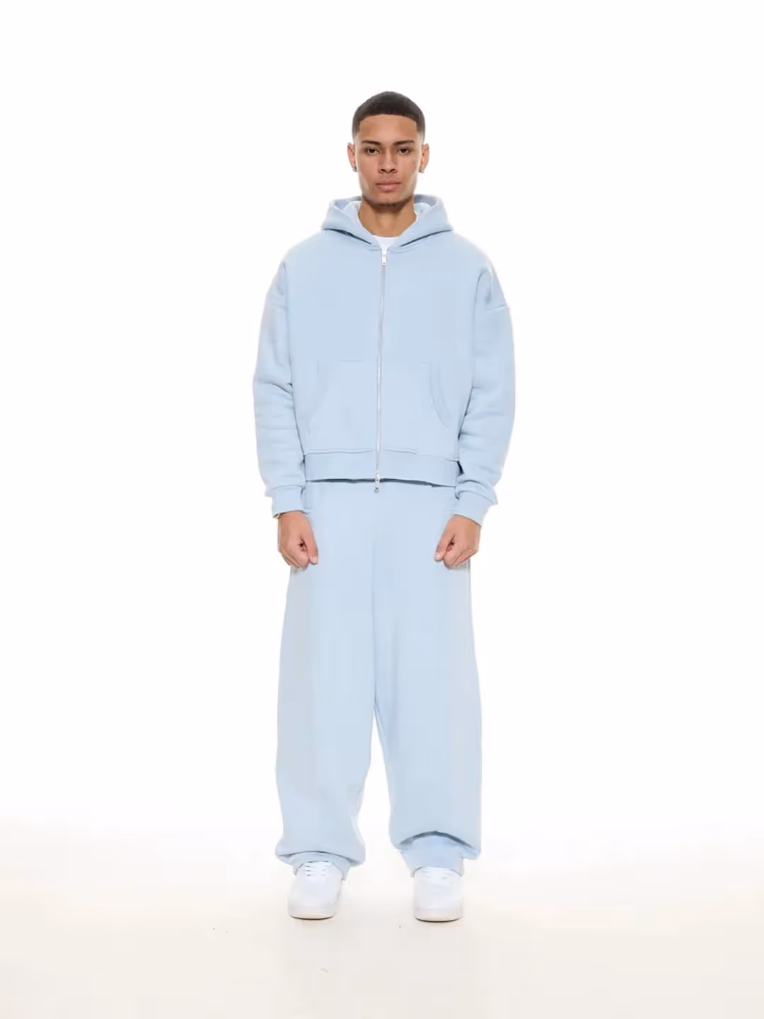 Cozy Straight Leg Sweat  image 12