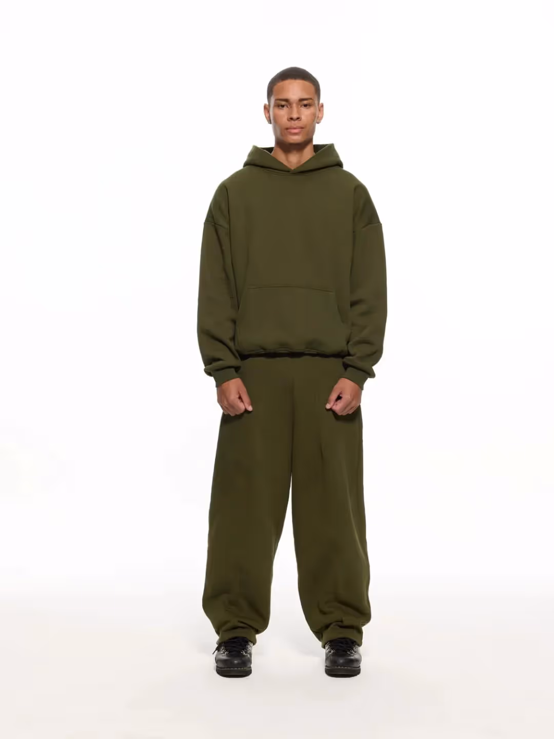 Cozy Straight Leg Sweat  image 15