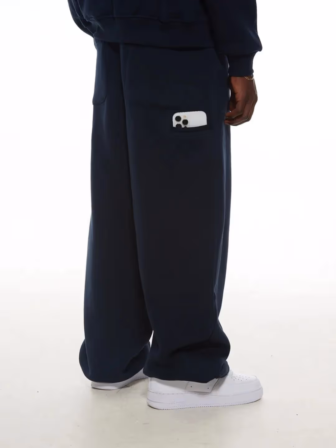 Cozy Straight Leg Sweat  image 17