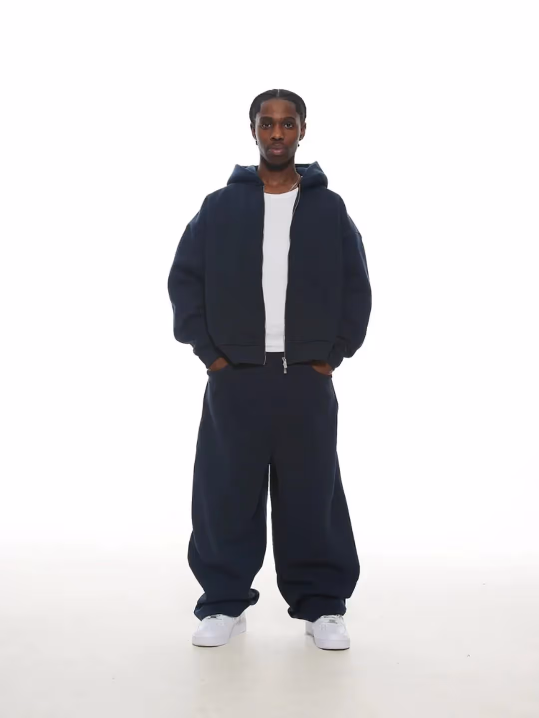 Cozy Straight Leg Sweat  image 18