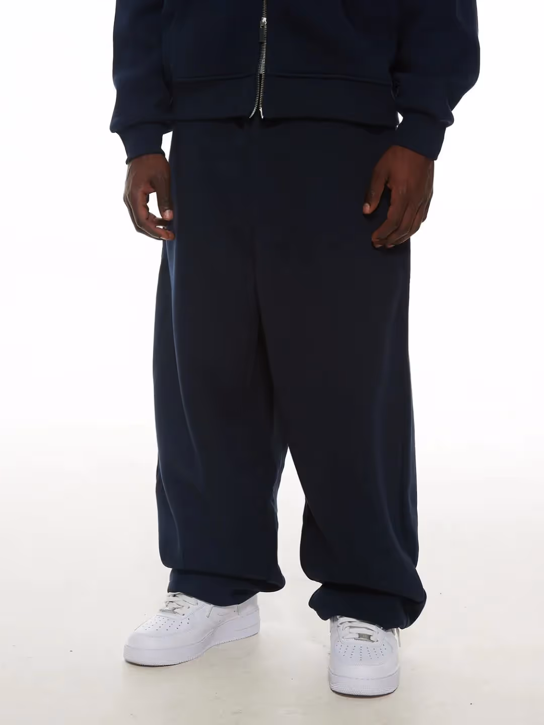 Cozy Straight Leg Sweat  image 19