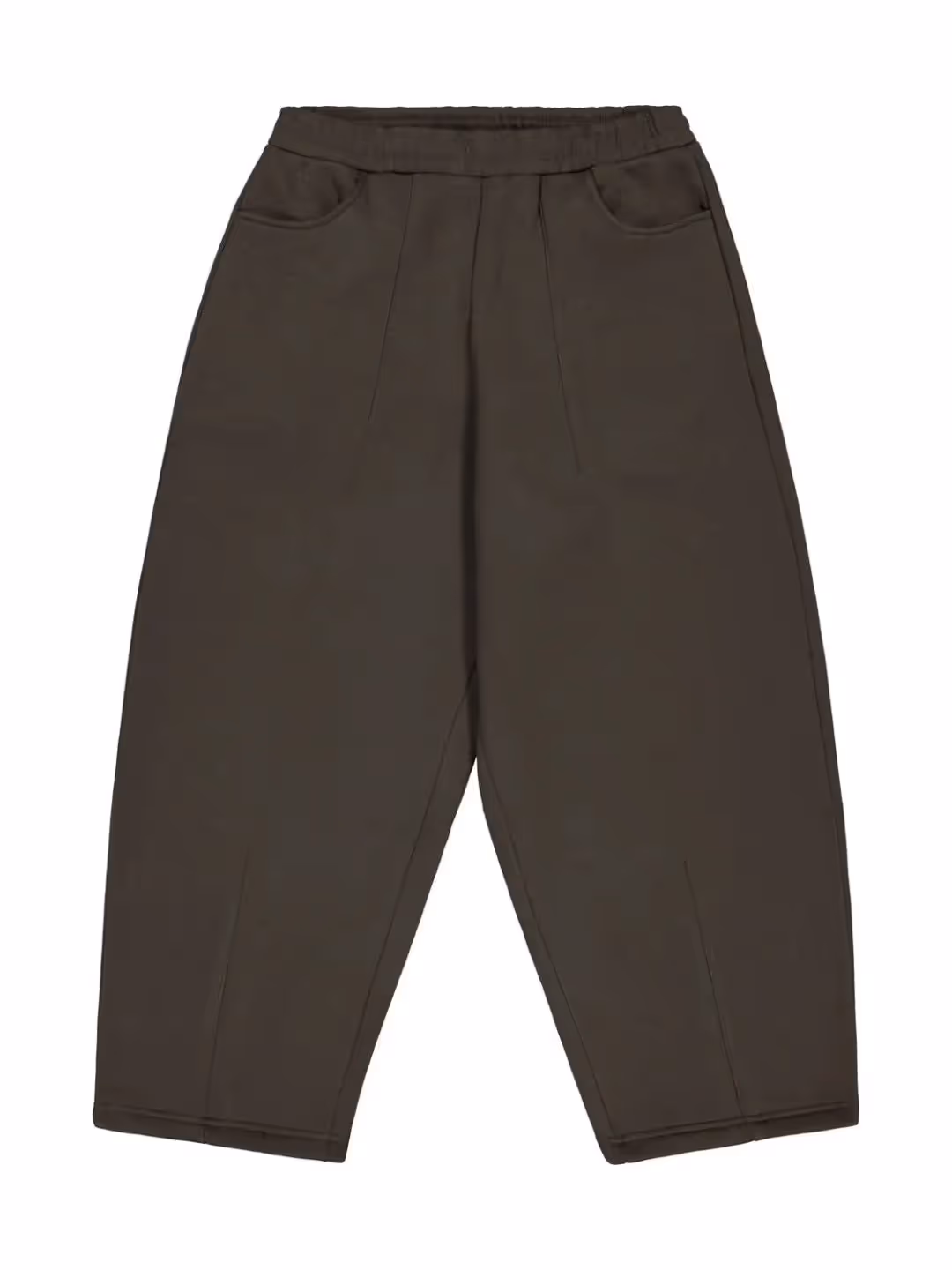Cozy Straight Leg Sweat  image 4