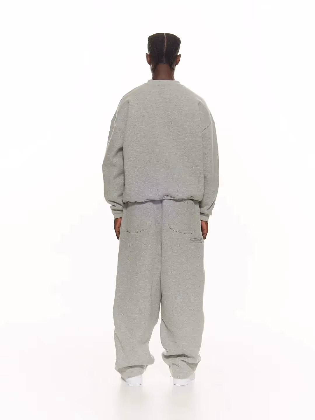 Cozy Straight Leg Sweat  image 5