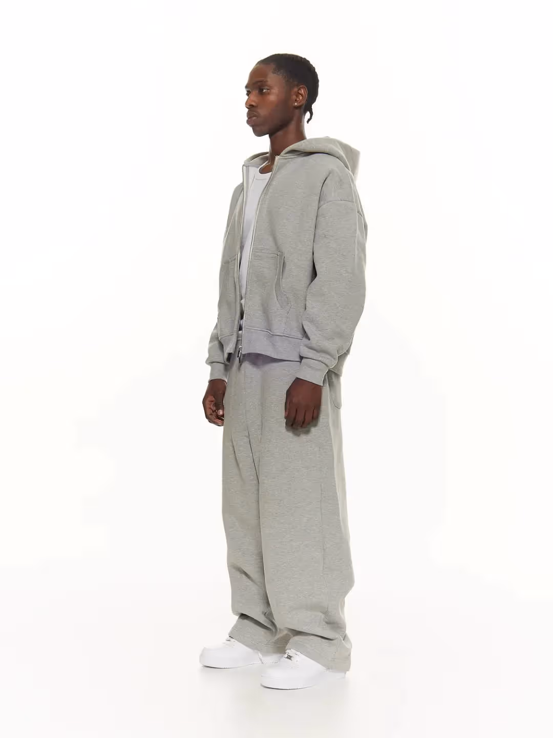 Cozy Straight Leg Sweat  image 6
