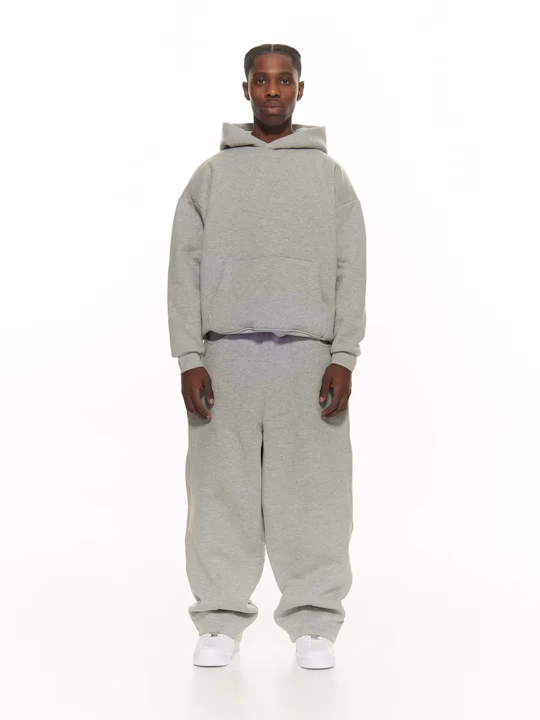 Cozy Straight Leg Sweat  image 7