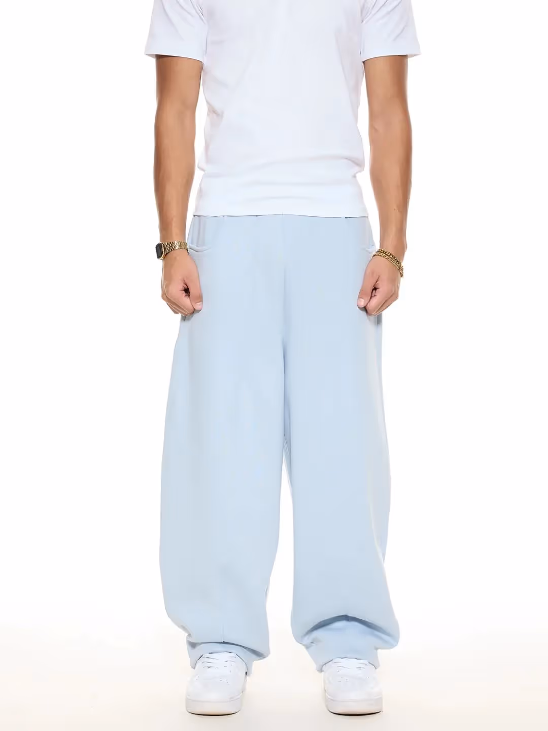 Cozy Straight Leg Sweat  image 9
