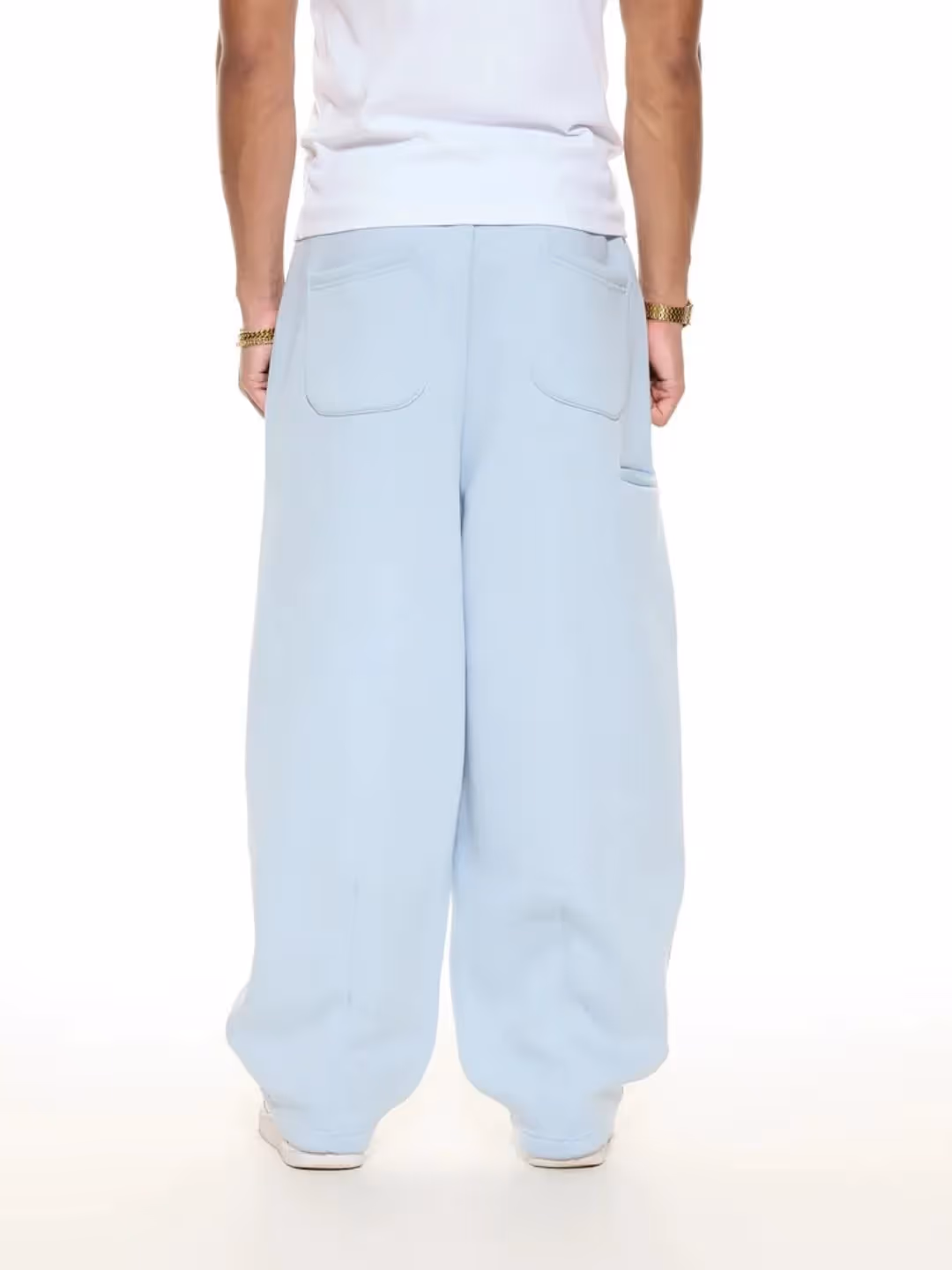 Cozy Straight Leg Sweats image 10