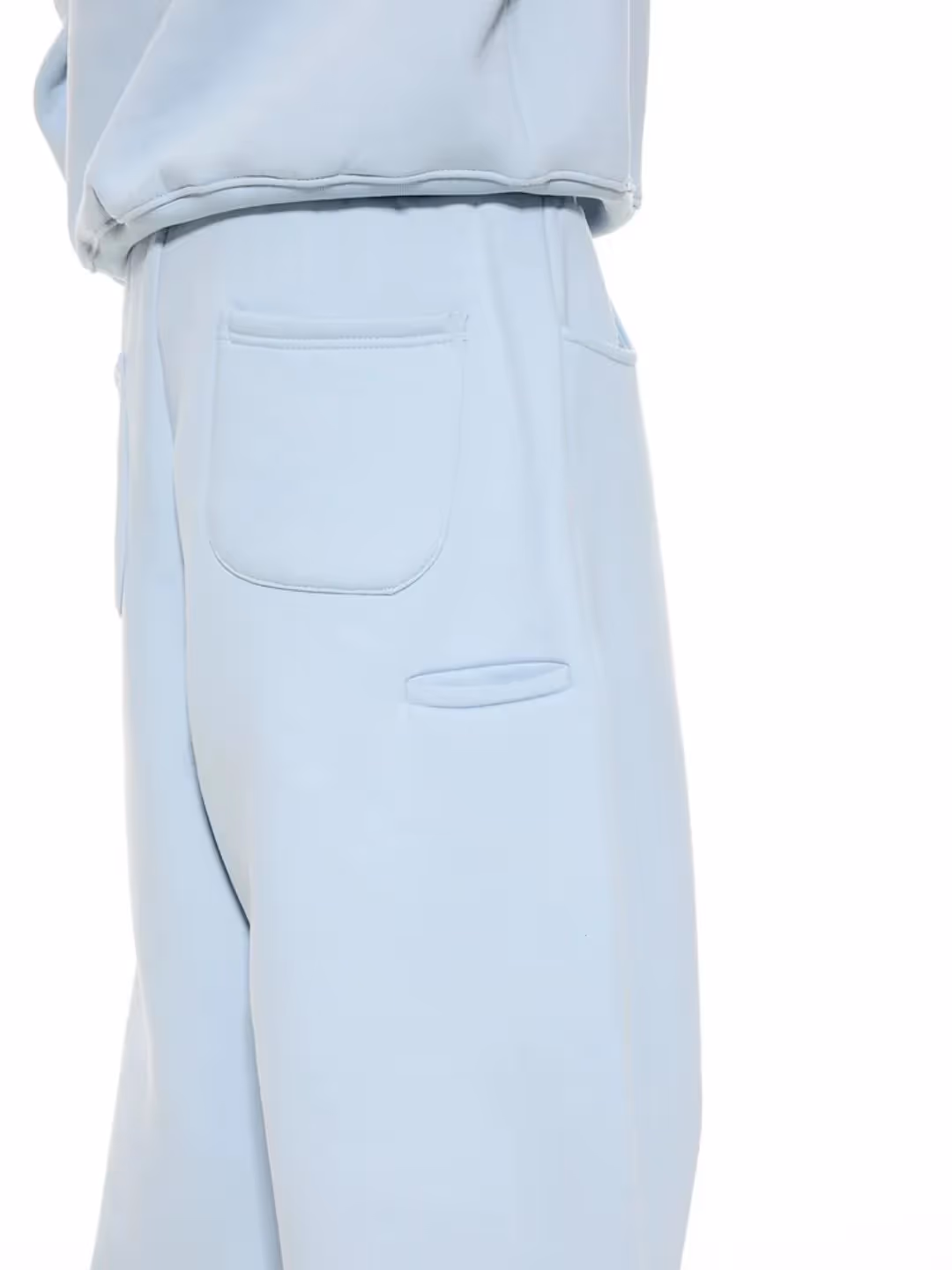 Cozy Straight Leg Sweats image 11