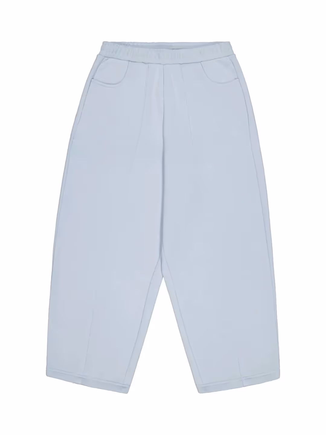 Cozy Straight Leg Sweats image 13