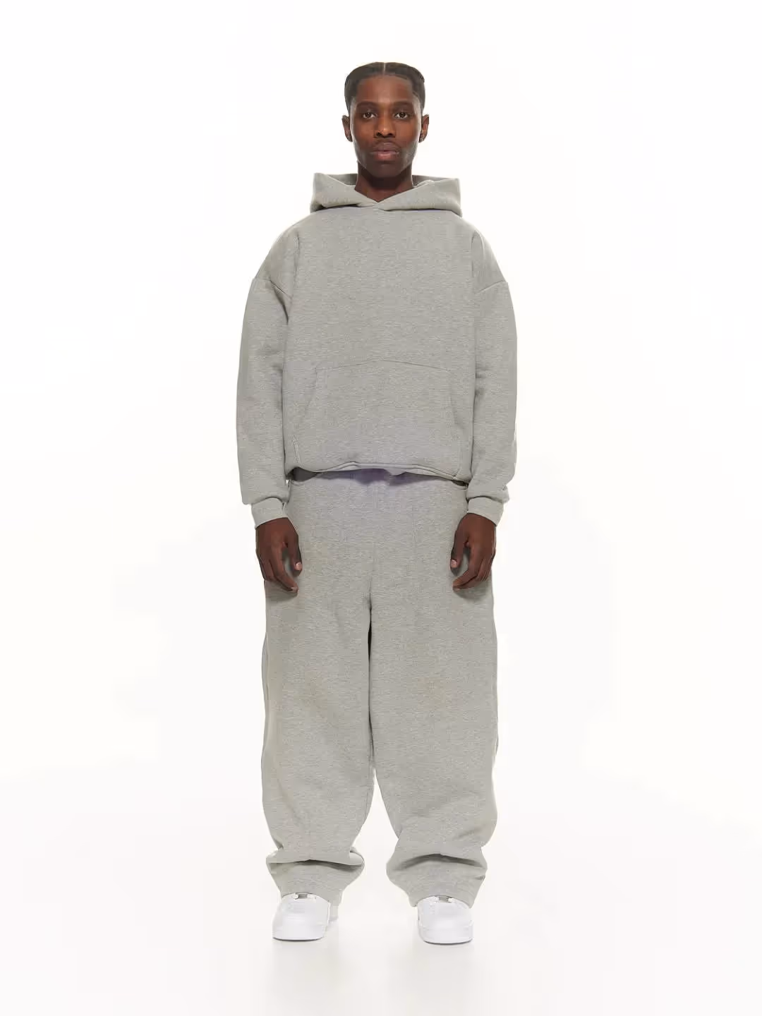 Cozy Straight Leg Sweats image 14