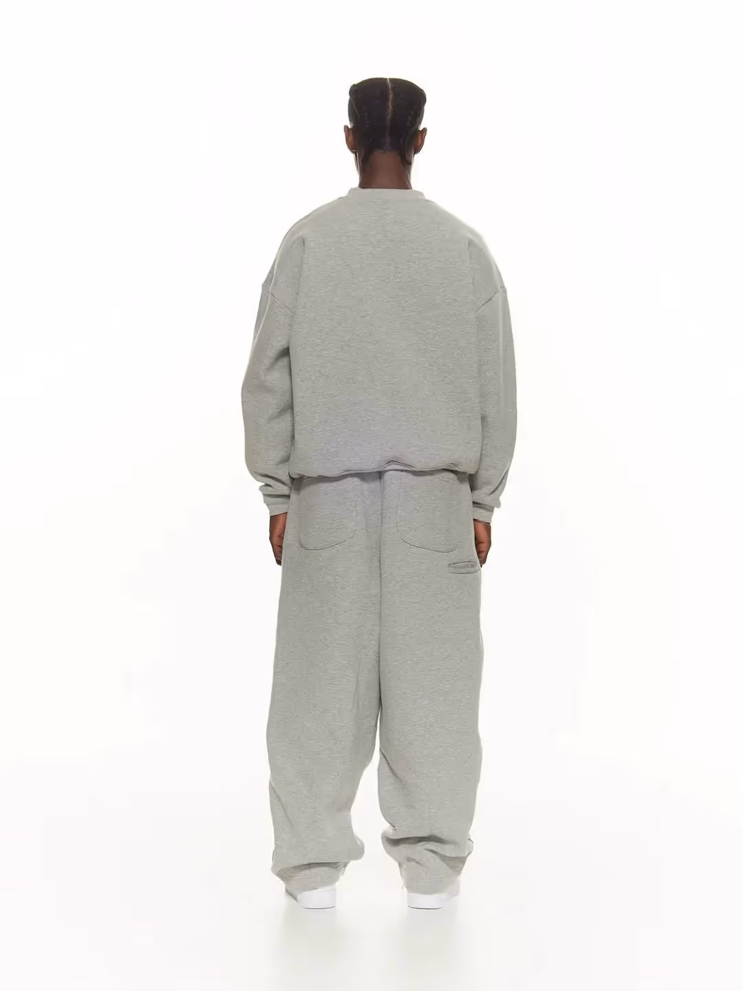 Cozy Straight Leg Sweats image 15