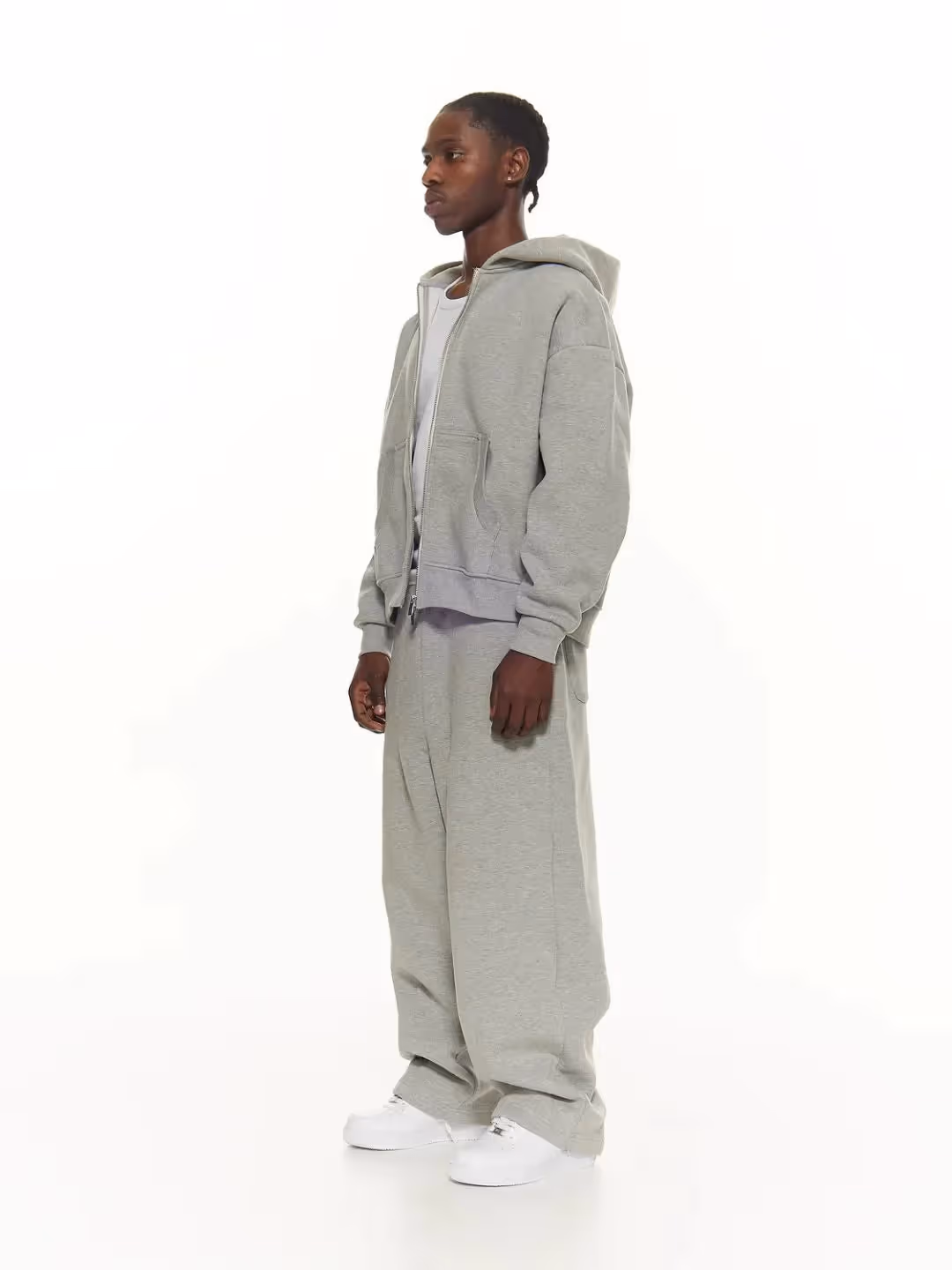 Cozy Straight Leg Sweats image 16