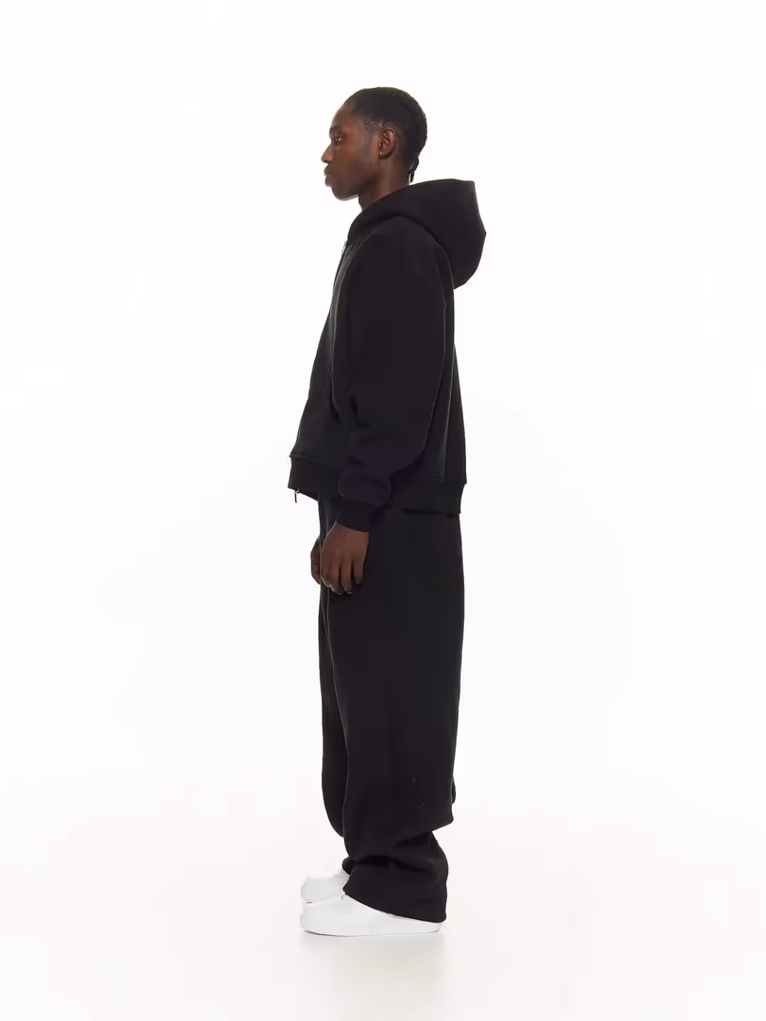 Cozy Straight Leg Sweats image 4