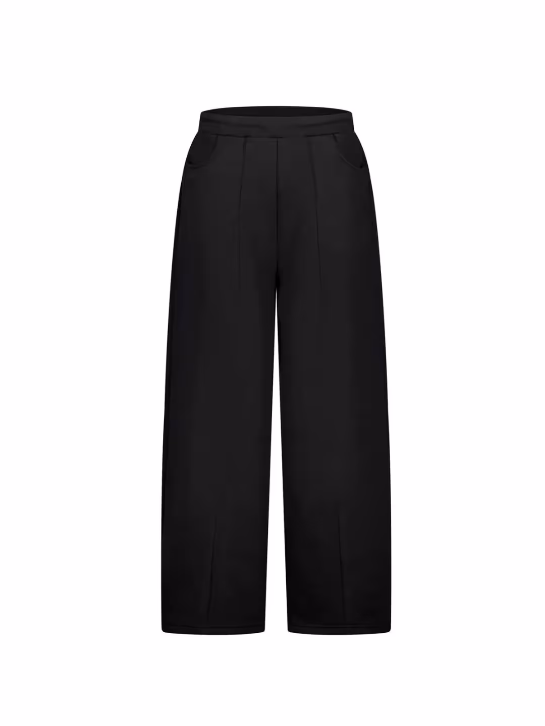 Cozy Straight Leg Sweats image 5